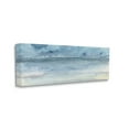 thumbnail image 3 of Stupell Abstract Sea Waves Tide Landscape Painting Gallery Wrapped Canvas Print Wall Art, 3 of 7