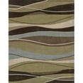 thumbnail image 3 of Loloi Grant GR-06 Area Rug - Olive/Brown, 3 of 3