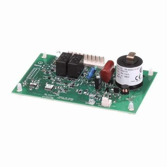 XLT Ovens SP 4705A-DI-24 Ignition Control Board - 24VDC