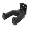 thumbnail image 1 of Self Locking Guitar Wall Mount Hanger, Protects Instruments, Saves Space, Compatible With All Guitar Types, 1 of 8