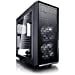 thumbnail image 3 of FRACTAL DESIGN - Fractal Design Focus G Midi Tower Black, 3 of 5