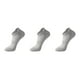 thumbnail image 3 of Calcetines deportivos Minnieouse duraderos y que absorben el sudor para hombres estilo de vida activo color negro, 3 of 6