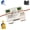 White,1PC, variant on Electric Wire Welding Fixture,Welding Electrode Holder,Multi Functional Welding Fixture Tool,Welding Practice Holde Kit,Holding Power Welding Accessories for Mig, Tig and Spot Welding(Black,1PC)
