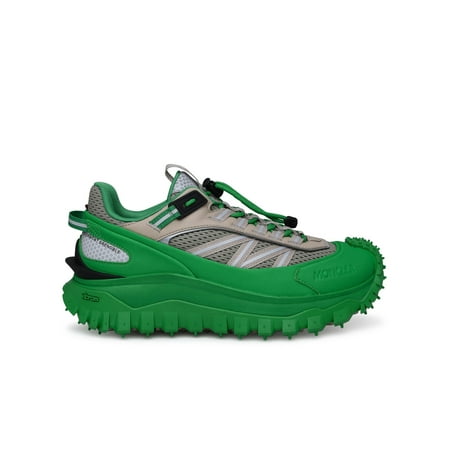 

MONCLER GRENOBLE Sneaker Trailgrip In Poliuretano Bicolore