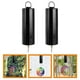 thumbnail image 1 of unbranded 2Ud Eléctricos Para De Batería Negro Resistente Y Portátil, 1 of 8