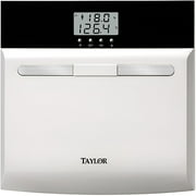 Taylor 57444012 Body Fat Monitor Bath Sc