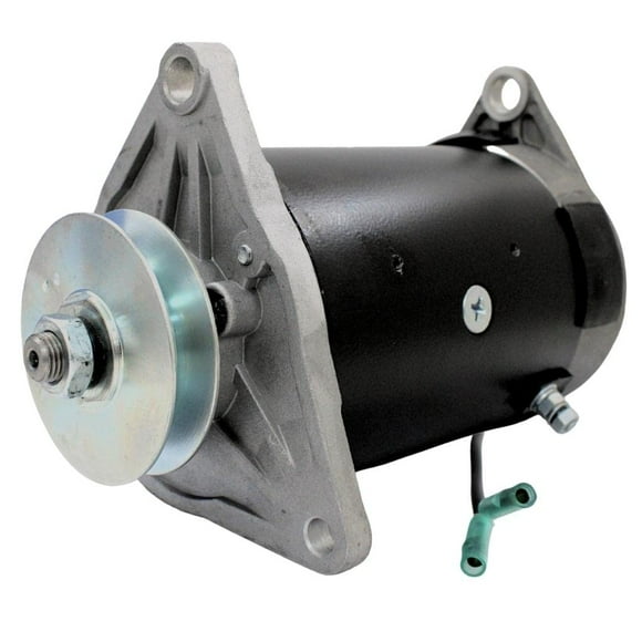 12V Starter Generator for 1979-1986 Yamaha G1A G1A1 G1A2 G1A3 G1AM3 G1AM4 G1AM5 G1AM6 golf cart Yamaha G3A Sun Classic Gas J10-81100-10-00 GSB107-02 GSB107-02B GSB107-03B GHI0004 304-105 42044004