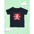 thumbnail image 3 of Wish You Be Prosperous T-Shirt Infant -Image by Shutterstock,  6 Months, 3 of 4