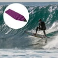 thumbnail image 3 of Sac de Protection pour Chaussettes de Planche de Surf pour Votre Planche de Surf - Rouge, 5,0 Pi, 3 of 8