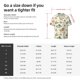 thumbnail image 5 of Fotbe Cute Frog Camisa Estampada de Manga Corta para Hombre, Casual de Verano, Estilo Playero, Sin Arrugas-3X-Large, 5 of 5