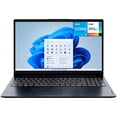 thumbnail image 1 of Laptop LENOVO Ideapad 1 15IAU7 Intel Core i5 1235U 8GB RAM 512GB SSD 15.6" TouchScreen Windows 11 Home Teclado en Ingles, 1 of 5