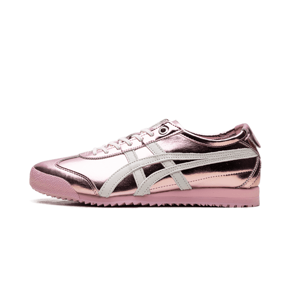 ONITSUKA TIGER MENS Tiger Mexico 66 SD "Metallic Series Crystal Pink Cream" 1183C468 700 1183C468 700 from Stadium Goods