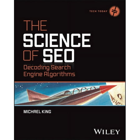 The Science of Seo (Paperback)