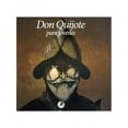 thumbnail image 1 of Don Quijote para Jóvenes Miq Miguel de Cervantes Saavedra, 1 of 2