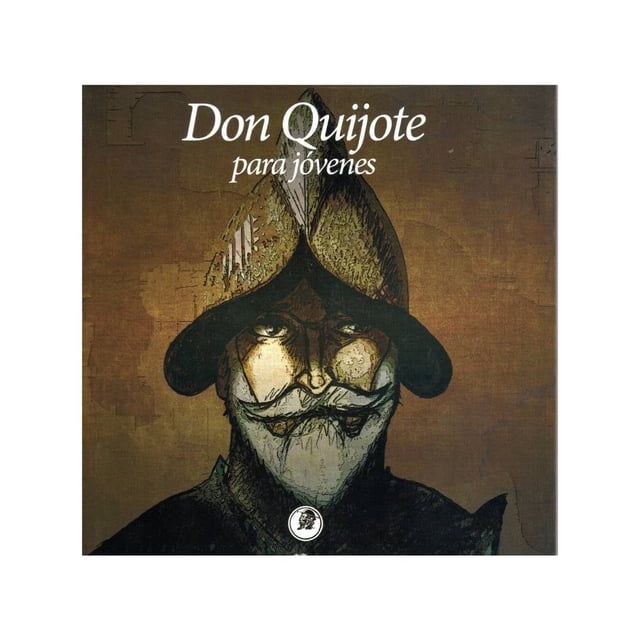 Don Quijote para Jóvenes Miq Miguel de Cervantes Saavedra