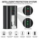 thumbnail image 5 of Batería AIKEBATT New V4 de 3,65 V, 6040 mAh, para Ring Doorbell, 5 of 7