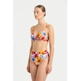 thumbnail image 2 of Bikini floreado multicolor Roman Fashion /Juvenil, 1058 (Rosa) rosa CH, 2 of 6