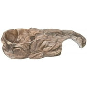 Fluker's Reptile Terrarium Castle Crib Hideout - Small