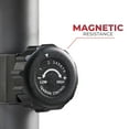 thumbnail image 6 of Sunny Health & Fitness Indoor Magnetic Cardio Elliptical, Essentials Series w Smart Bluetooth & FREE SunnyFit® App - SF-E322002, 6 of 12