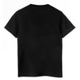 thumbnail image 2 of Disney  Adult Unknown Pleasures Mickey Mouse Cotton T-Shirt, 2 of 2