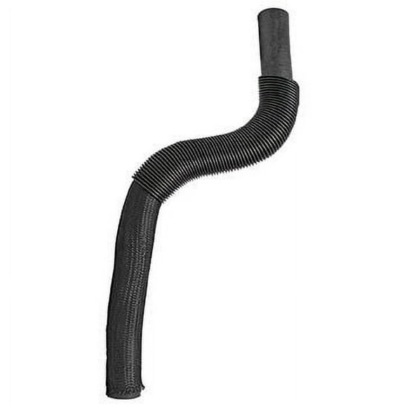 Dayco 72906 Radiator Hose Fits select: 2009-2020 DODGE JOURNEY