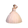 thumbnail image 1 of Sweet 16/15 Ball Gown And Plus Size, 1 of 1