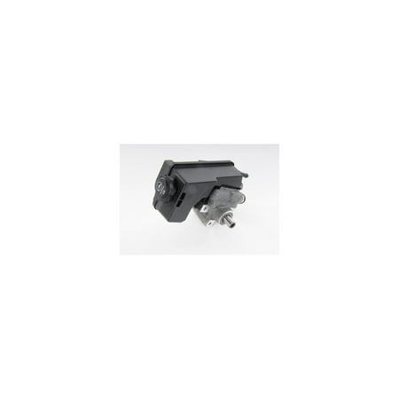 - AC Delco 92229662 Power Steering Pump For Chevrolet Camaro, Without Pulley
