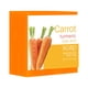 thumbnail image 2 of Carrot Soap 100g Ginger Soap Acide Handmades Soap Bath Soap Bath Soap, 2 of 8
