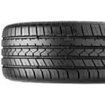 thumbnail image 3 of 4 Lionhart LH-FIVE 275/50R20 109H Tires 40K Mileage, 320AA UTQG, Performance A/S LHST52050040 / 275/50/20 / 2755020, 3 of 3