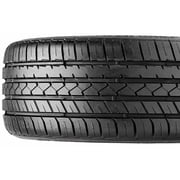 Lionhart 2 Lionhart LH-FIVE 225/55R19 103V Tires 40K Mileage, 320AA UTQG, Performance A/S LHST51955020 / 225/55/19 / 2255519 Simolary simolary.com 12