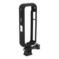 thumbnail image 1 of Funda Protectora para Cámara a Prueba de Golpes para un Soporte de Montaje de Cámara X2 con Diseño de Ventana Lateral Orificio para Tornillo de 1/4 de Pulgada Buen Efecto de ANGGREK Otros, 1 of 8