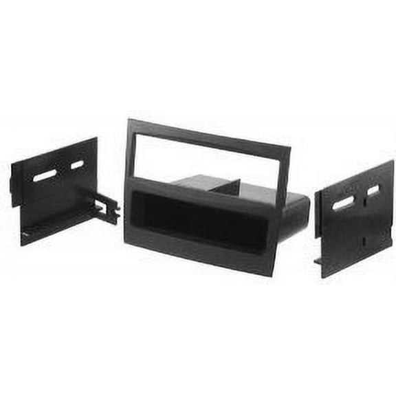 Best Kits BKGMK396 Dash Kit for 04-06 Pontiac GTO