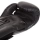 thumbnail image 4 of Guantes de Boxeo Venum Negro Elite, 4 of 6