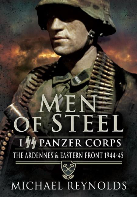 ii ss panzer corps