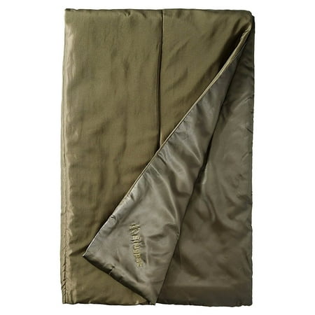 Snugpak Waterproof Camping Blanket w/ Travelsoft ...