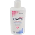 thumbnail image 1 of Tear-free Cream Wash 8 FL OZ - alcohol free soap free dermatologist tested allergy tested powder fresh scent (pack of 3) (packaging may vary), The Phisoderm Baby Cream.., By pHisoderm Baby, 1 of 4