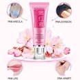 thumbnail image 5 of Pink Privates Crema Aclaradora Zona Íntima Rosa Blanqueador Anal Vaginal 30ml, 5 of 5