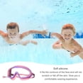 thumbnail image 2 of Gafas de natación para niños Desiderio de 3 a 16 años, gafas de natación para jóvenes con un amplio campo de visión., 2 of 5