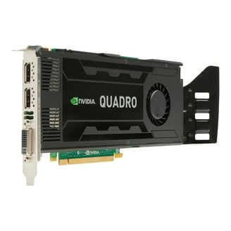 Lenovo NVIDIA Quadro P600 Graphic Card, 2 GB - Walmart.com