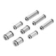 thumbnail image 4 of 0bh321477 Reemplazo De Tubería De Aceite Reemplazo De Tubería De Aceite Para R8 8pcs Oil Pipe Kit 0BH321477 DQ500 0BH Reemplazo Para Transporter 09-11 L4 2.0L ANGGREK Oil Pipe Replacement for R8, 4 of 8