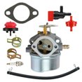 thumbnail image 2 of Piezas de quitanieves para kit de carburador para 8 HP, 9 HP y 10 HP 640349 640052, 2 of 5