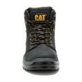 thumbnail image 3 of Bota CAT Striver Punta de Acero Negra Talla 10.5, 3 of 7
