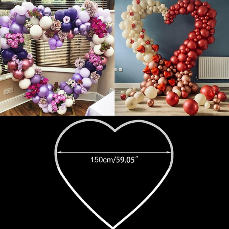 150cm Large Stand Romantic Balloon 150cm Large Stand Romantic Balloon