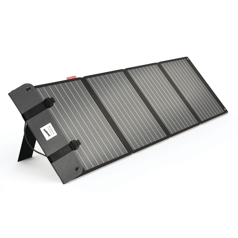 Energizer SLRFLDP120WD Arc Solar 120 Foldable Solar Panel