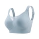 thumbnail image 1 of Sujetador de tubo de malla para mujer, ropa interior de pecho grande, que se muestra en un tamaño pequeño, sin dejar rastros, que envuelve el pecho, sujetador de tiras de gelatina de gran, 1 of 4