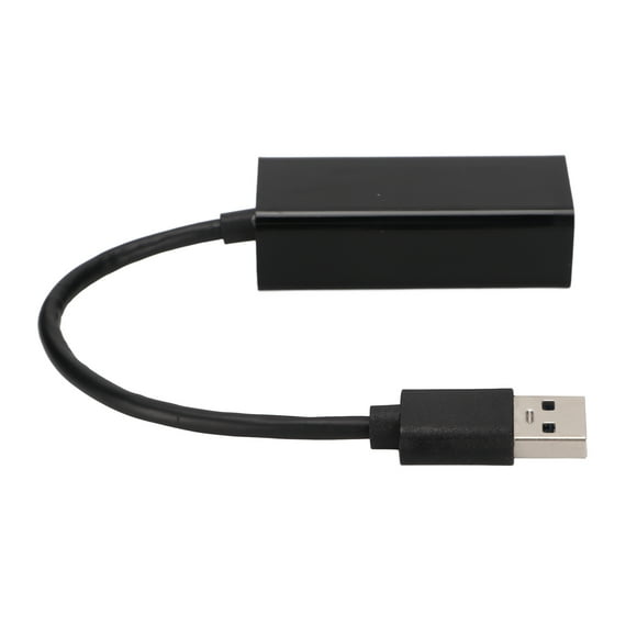 USB Ethernet AdapterEthernet Adapter USB 3.0 Switch Ethernet Adapter Ethernet Adapter Smart Functionality