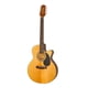 thumbnail image 3 of JASMINE Guitarra acústica cuerdas de acero S34C-U JASMINE S34C-U, 3 of 3