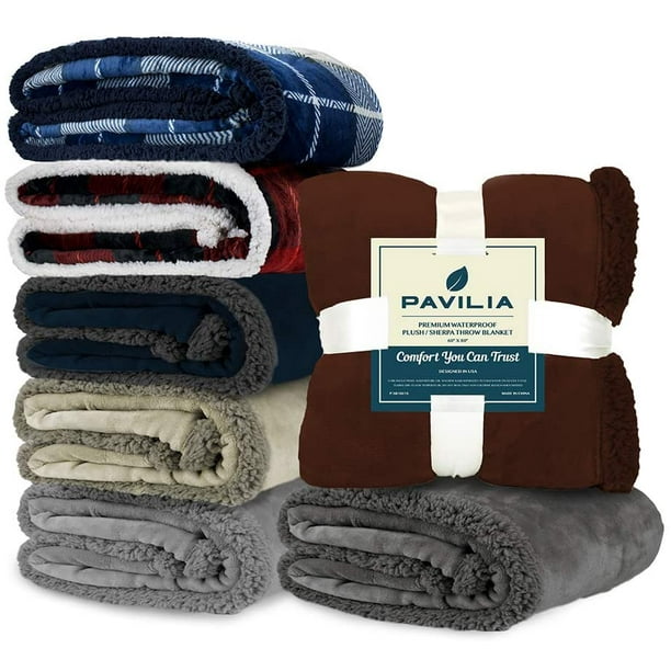 Soft waterproof blanket new arrivals