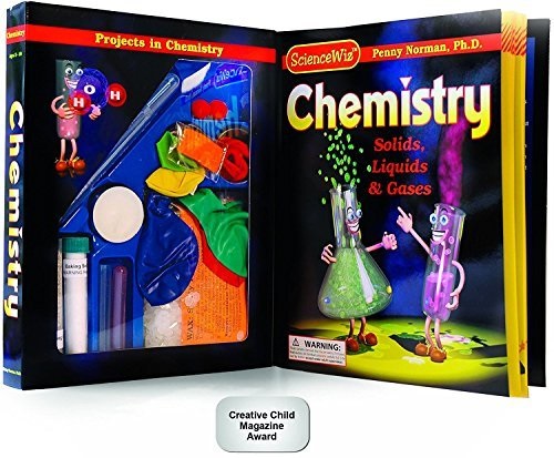 science wiz kits