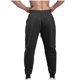 thumbnail image 4 of Pantalones largos de moda para hombre, informales, con bolsillos de color, cintura elástica y pierna ajustada, pantalones largos de poliéster y algodón para hombre., 4 of 6